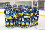 Photo hockey match Limoges - Roanne le 20/02/2016