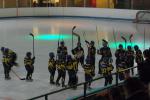 Photo hockey match Limoges - Tours  le 26/03/2011