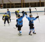 Photo hockey match Limoges - Tours  le 26/03/2011