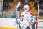 Photo hockey match Luxembourg - Courbevoie  le 30/11/2024