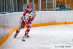 Photo hockey match Luxembourg - Courbevoie  le 30/11/2024