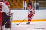 Photo hockey match Luxembourg - Courbevoie  le 30/11/2024