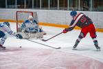 Photo hockey match Luxembourg - Paris (FV) le 23/11/2024