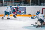 Photo hockey match Luxembourg - Paris (FV) le 23/11/2024