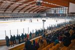 Photo hockey match Luxembourg - Paris (FV) le 23/11/2024