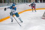 Photo hockey match Luxembourg - Paris (FV) le 23/11/2024