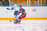 Photo hockey match Luxembourg - Paris (FV) le 23/11/2024