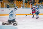 Photo hockey match Luxembourg - Paris (FV) le 23/11/2024