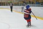 Photo hockey match Luxembourg - Paris (FV) le 23/11/2024