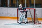 Photo hockey match Luxembourg - Roanne le 28/09/2024