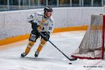 Photo hockey match Luxembourg - Roanne le 28/09/2024