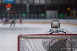 Photo hockey match Luxembourg - Roanne le 28/09/2024