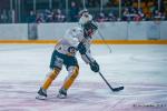 Photo hockey match Luxembourg - Roanne le 28/09/2024