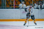 Photo hockey match Luxembourg - Roanne le 28/09/2024