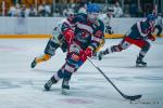 Photo hockey match Luxembourg - Roanne le 28/09/2024