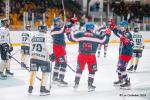 Photo hockey match Luxembourg - Roanne le 28/09/2024