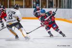 Photo hockey match Luxembourg - Roanne le 28/09/2024