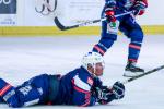 Photo hockey match Luxembourg - Wasquehal Lille le 05/05/2024