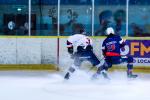 Photo hockey match Luxembourg - Wasquehal Lille le 05/05/2024