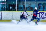 Photo hockey match Luxembourg - Wasquehal Lille le 05/05/2024