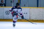 Photo hockey match Luxembourg - Wasquehal Lille le 05/05/2024