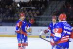 Photo hockey match Lyon - Angers  le 22/02/2019