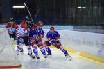 Photo hockey match Lyon - Angers  le 22/02/2019