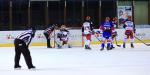 Photo hockey match Lyon - Anglet le 09/03/2019