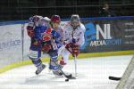 Photo hockey match Lyon - Annecy le 02/04/2011