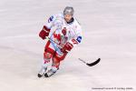Photo hockey match Lyon - Annecy le 03/11/2012