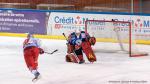 Photo hockey match Lyon - Annecy le 03/11/2012