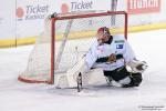 Photo hockey match Lyon - Bordeaux le 04/01/2014