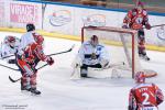 Photo hockey match Lyon - Bordeaux le 04/01/2014