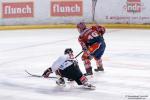 Photo hockey match Lyon - Bordeaux le 04/01/2014