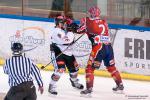 Photo hockey match Lyon - Bordeaux le 04/01/2014