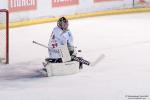 Photo hockey match Lyon - Bordeaux le 04/01/2014