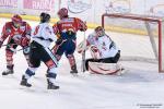 Photo hockey match Lyon - Bordeaux le 04/01/2014