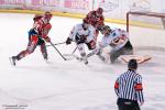 Photo hockey match Lyon - Bordeaux le 04/01/2014