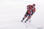 Photo hockey match Lyon - Bordeaux le 04/01/2014