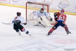 Photo hockey match Lyon - Bordeaux le 04/01/2014