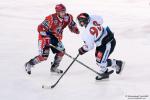 Photo hockey match Lyon - Bordeaux le 04/01/2014