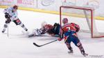 Photo hockey match Lyon - Bordeaux le 04/01/2014