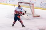 Photo hockey match Lyon - Bordeaux le 04/01/2014