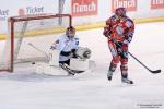 Photo hockey match Lyon - Bordeaux le 04/01/2014