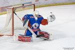 Photo hockey match Lyon - Bordeaux le 08/01/2017