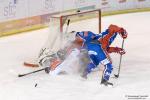 Photo hockey match Lyon - Bordeaux le 08/01/2017