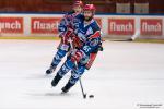 Photo hockey match Lyon - Brest  le 23/03/2013