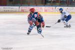 Photo hockey match Lyon - Brest  le 17/04/2013