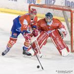 Photo hockey match Lyon - Chamonix  le 21/11/2015