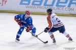 Photo hockey match Lyon - Clermont-Ferrand le 22/11/2016